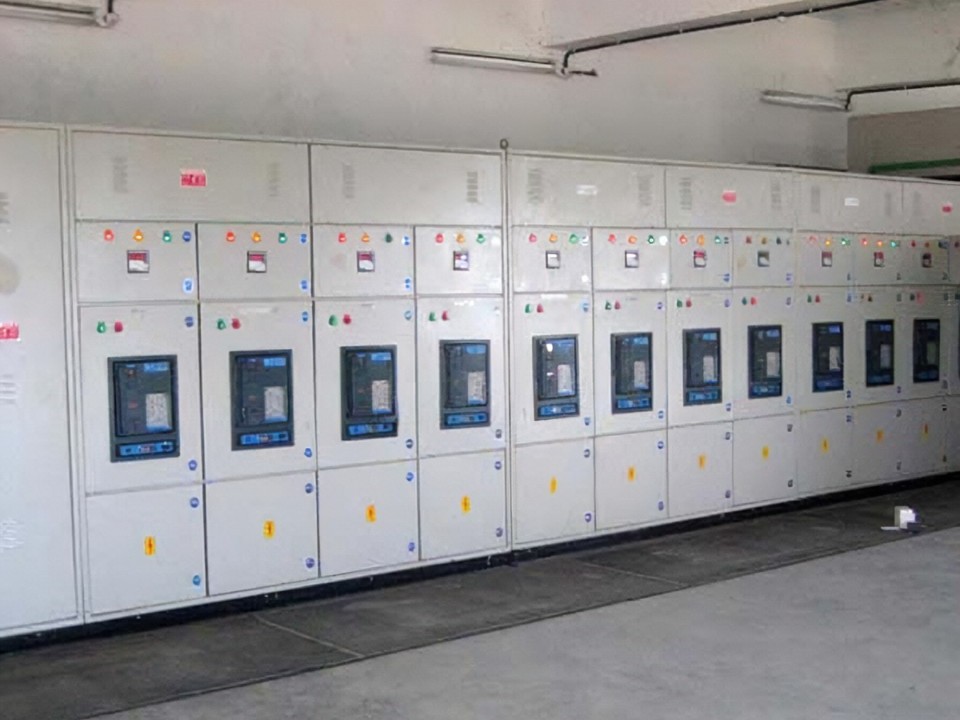MV Panels