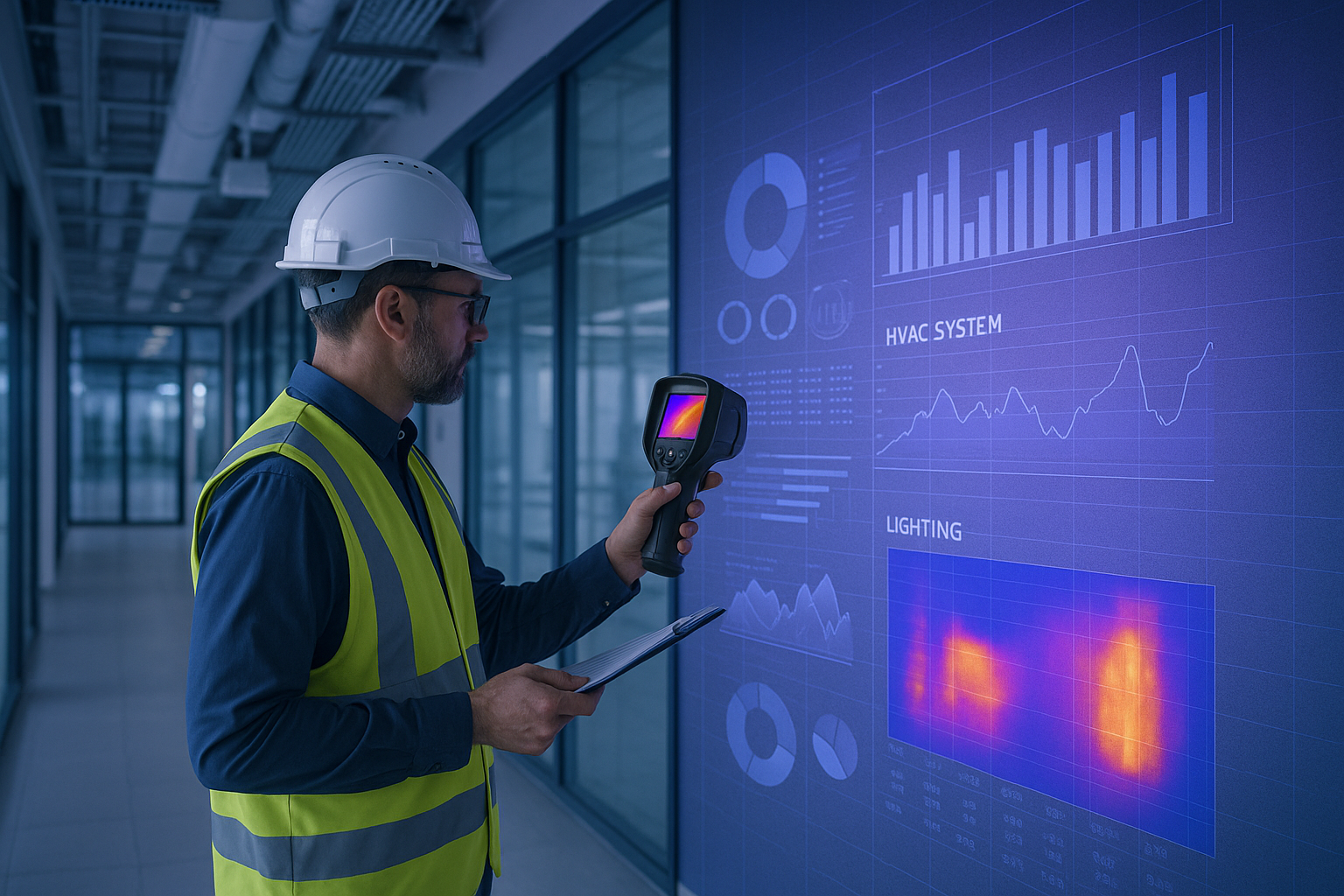 Energy management