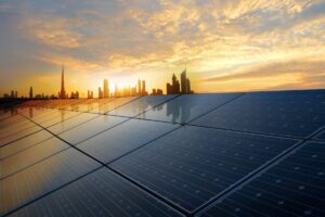 Industrial Solar Energy Systems in UAE: A Complete Guide
