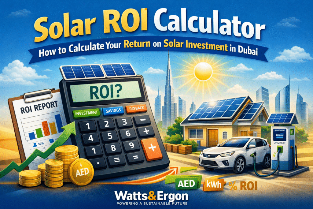 Best Solar Panels for Extreme Heat and Sandstorms (2026 Complete Guide ...