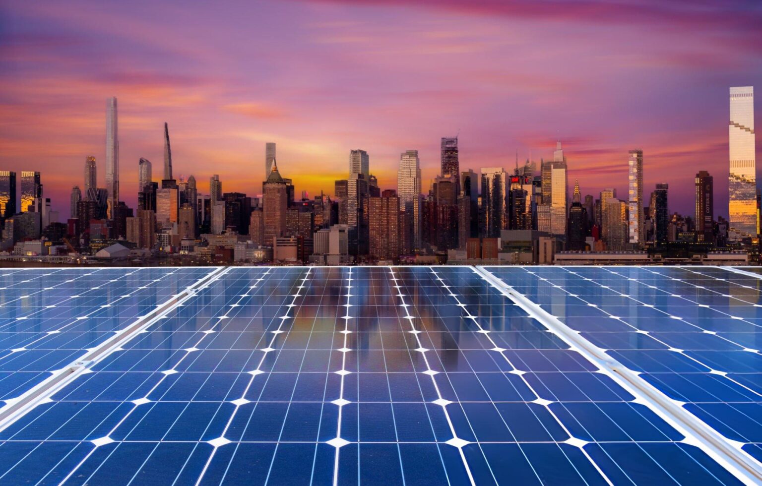 Off-Grid Energy: Microgrid Systems Empowering Communities - DEWA ...