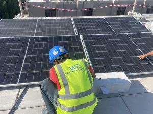 How to Choose a Commercial Solar EPC Company in Dubai