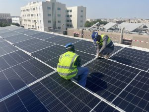 DEWA Solar: How Solar Power Works for Dubai Properties